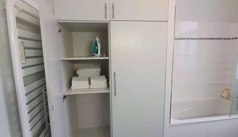 Residence Marietherese