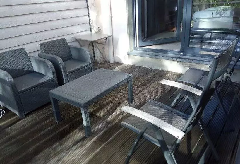 Residence Marietherese