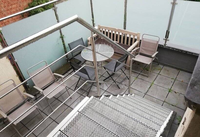 Residence Marietherese