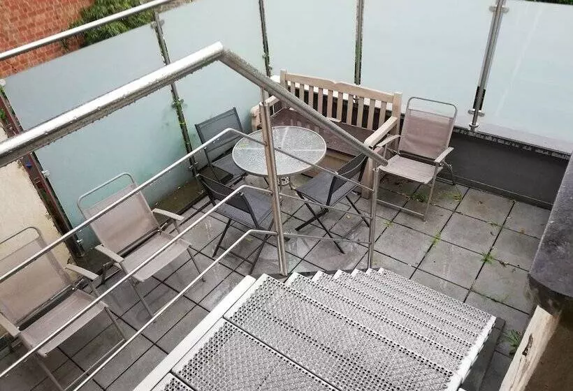 Residence Marietherese