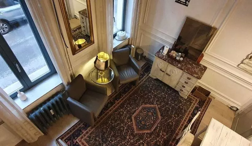 Residence Marietherese