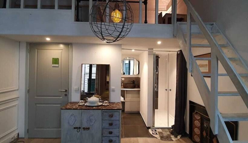 Residence Marietherese