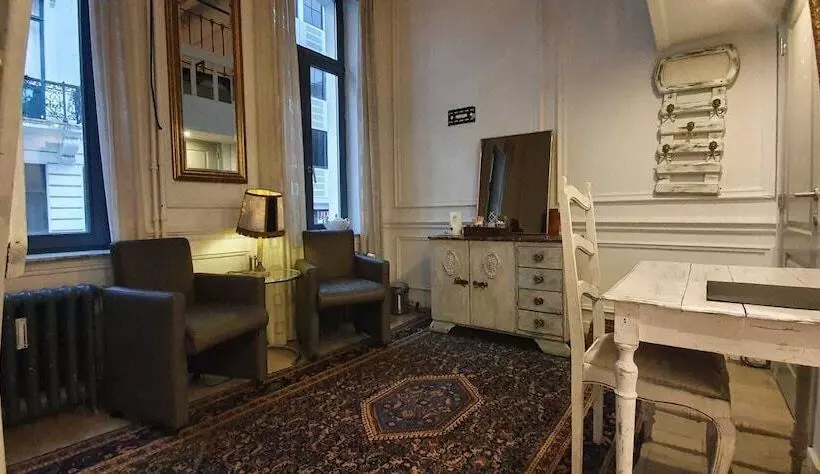 Residence Marietherese