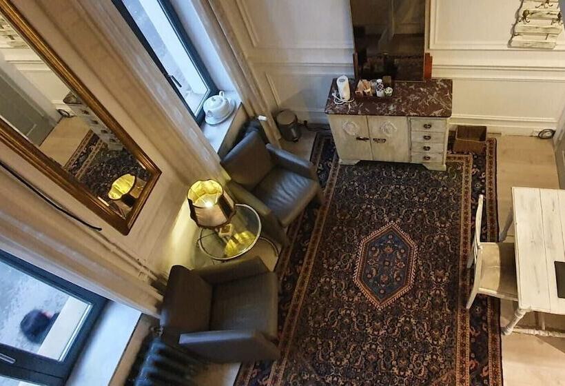 Residence Marietherese