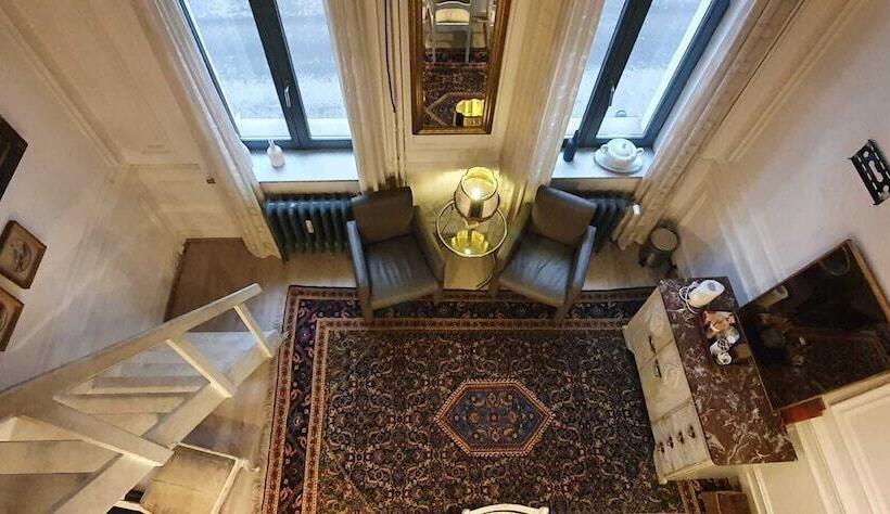 Residence Marietherese