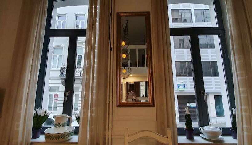 Residence Marietherese