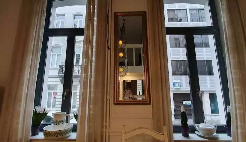 Residence Marietherese