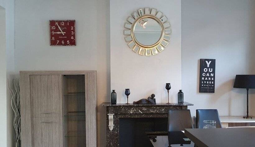 Residence Marietherese