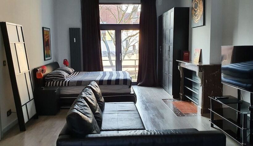 Residence Marietherese