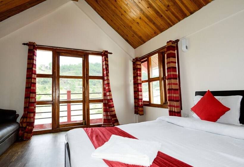 Silver Brook Resorts