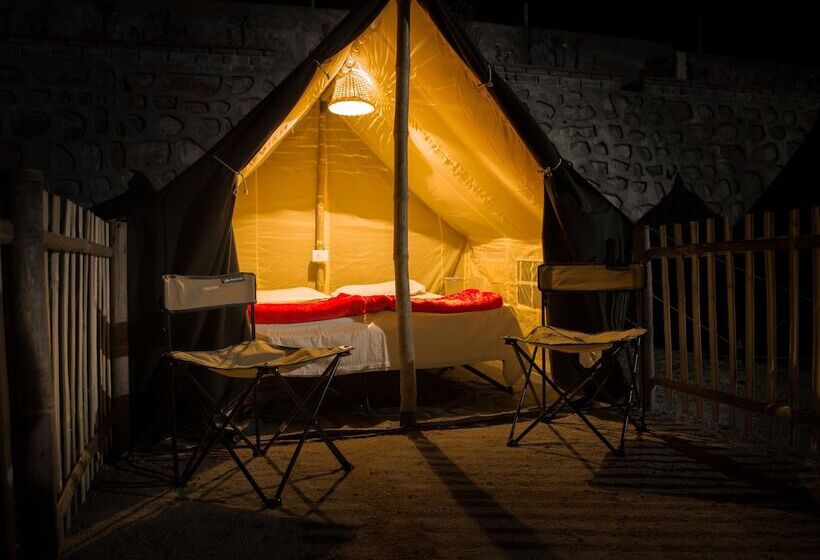 Silver Brook Resorts