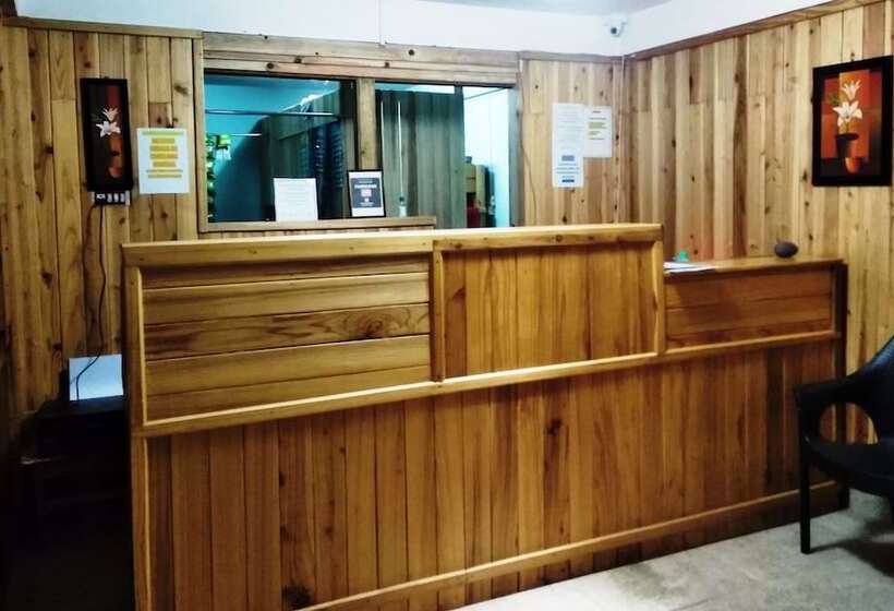 Silver Brook Resorts