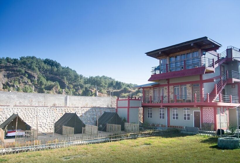 Silver Brook Resorts