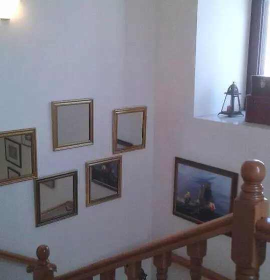 Archontiko Tsikari