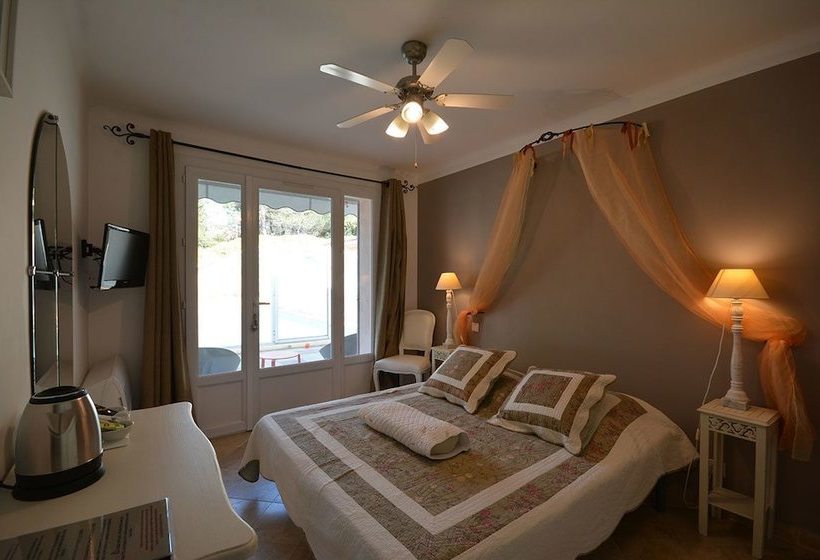 B&b La Grange Neuve  Chez Monique