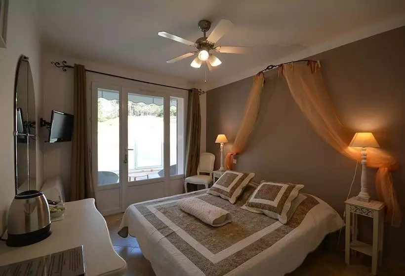 B&b La Grange Neuve  Chez Monique