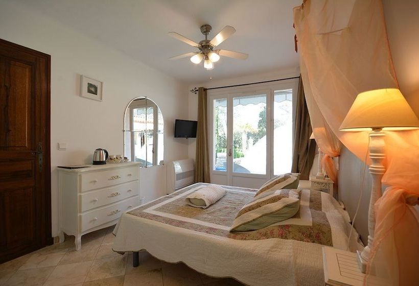 B&b La Grange Neuve  Chez Monique