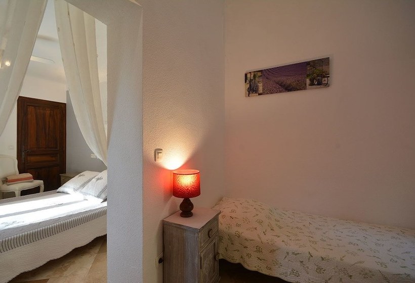 B&b La Grange Neuve  Chez Monique