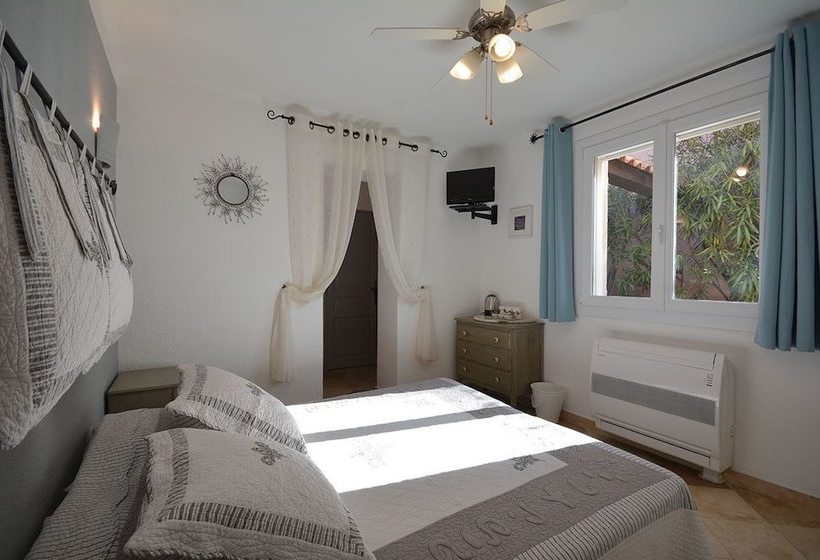 B&b La Grange Neuve  Chez Monique