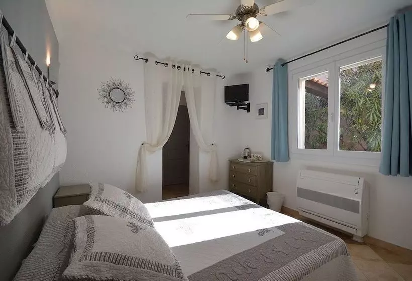 B&b La Grange Neuve  Chez Monique