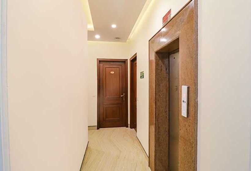 Fabhotel Rr Residency