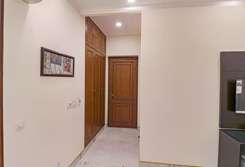 Fabhotel Rr Residency