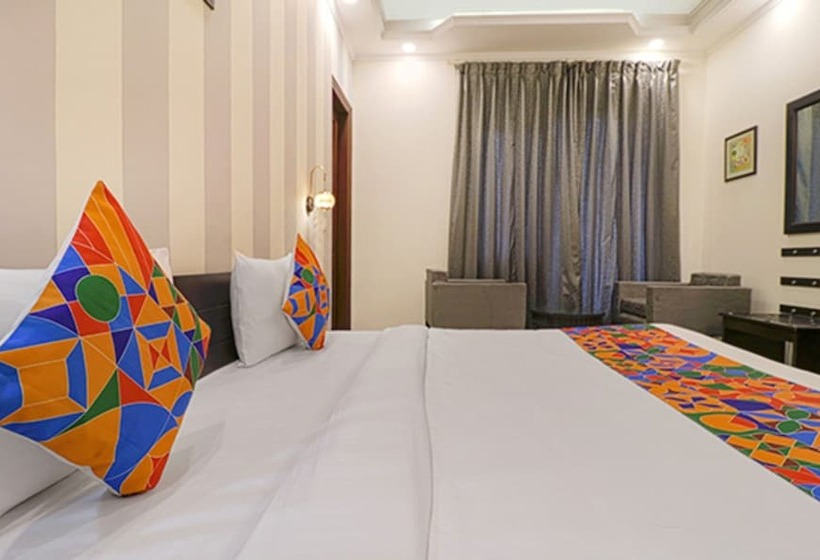 Fabhotel Rr Residency