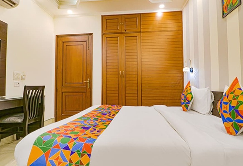 Fabhotel Rr Residency