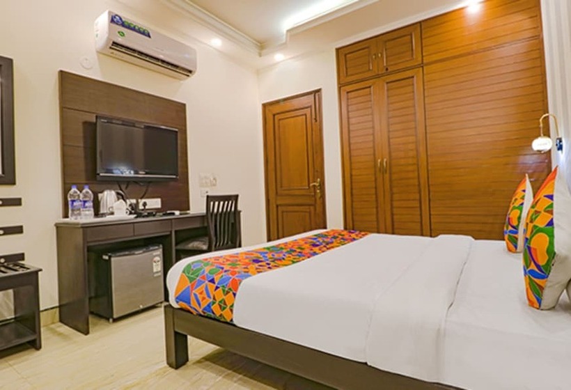 Fabhotel Rr Residency