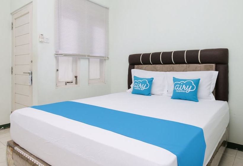 Отель Airy Eco Pahandut Beruk Angis Satu 4 Palangkaraya