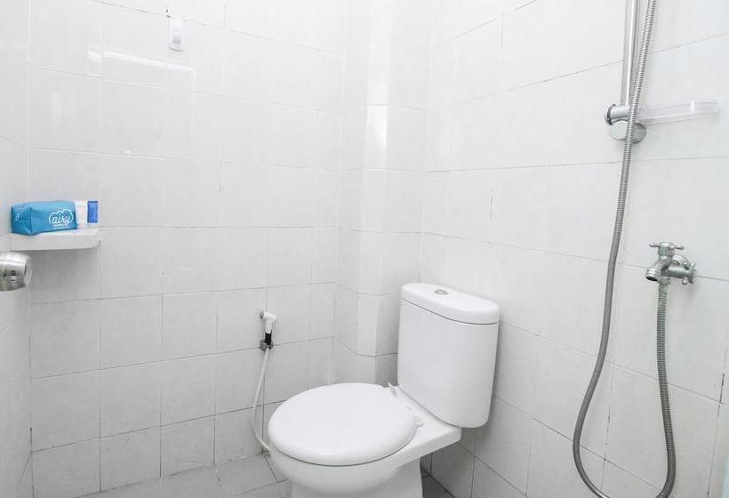 Отель Airy Eco Pahandut Beruk Angis Satu 4 Palangkaraya