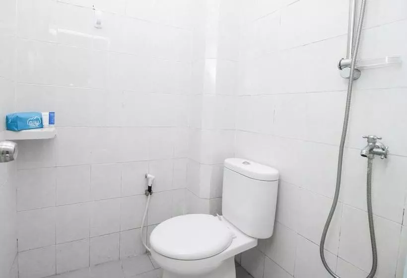 ホテル Airy Eco Pahandut Beruk Angis Satu 4 Palangkaraya