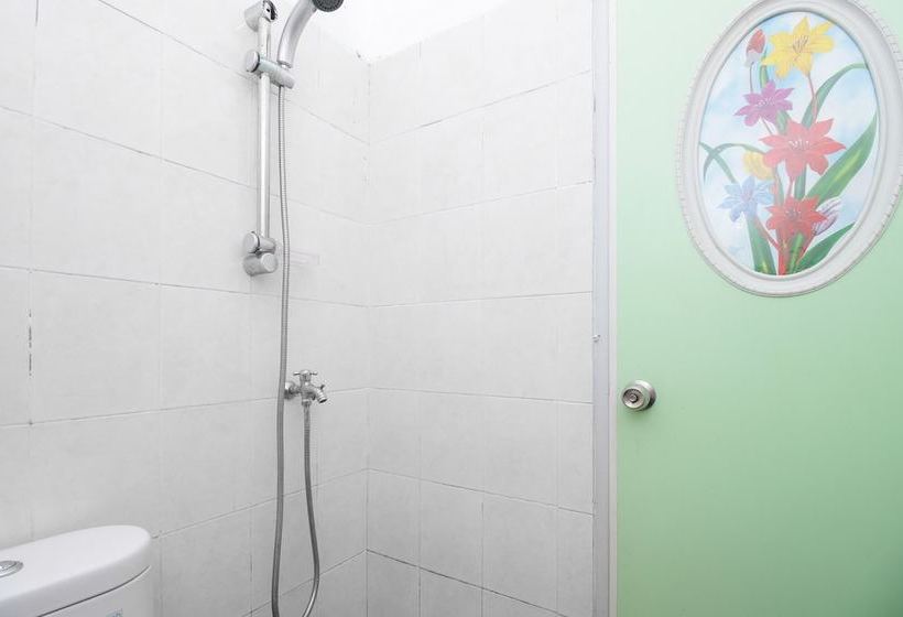 Отель Airy Eco Pahandut Beruk Angis Satu 4 Palangkaraya