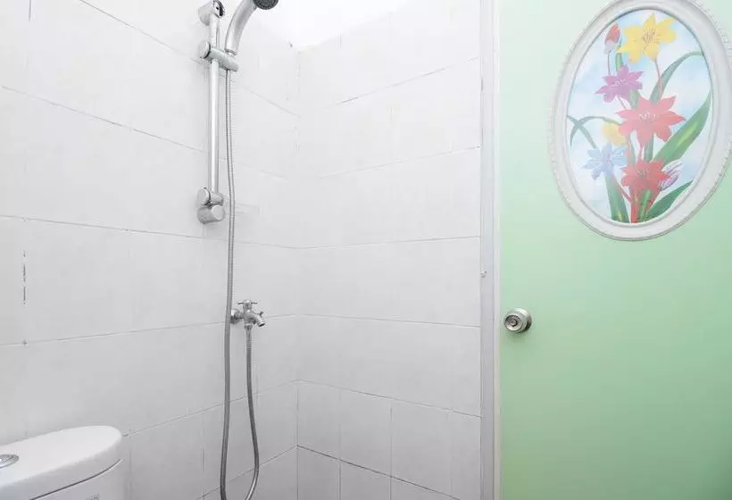ホテル Airy Eco Pahandut Beruk Angis Satu 4 Palangkaraya