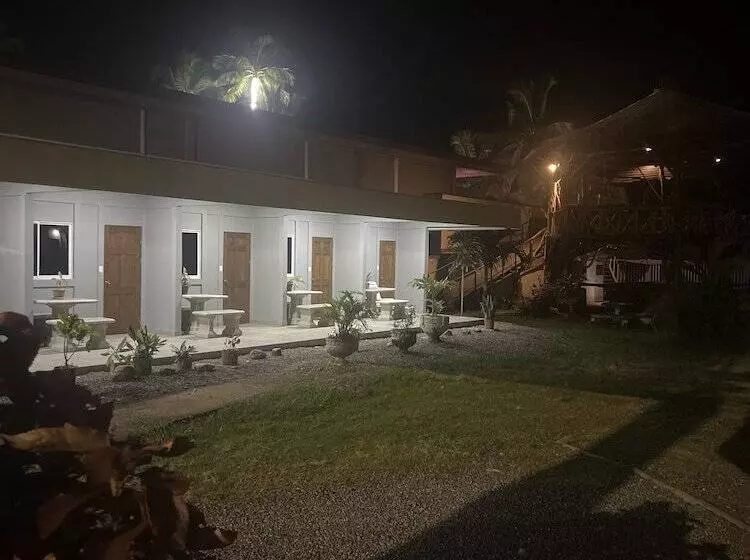 ホテル Gallina E Palo Beachfront