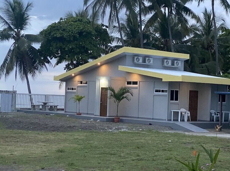 هتل Gallina E Palo Beachfront