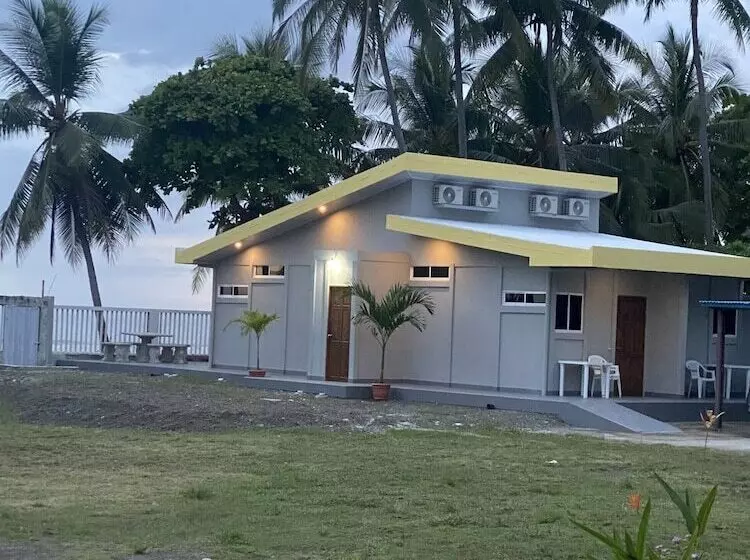 ホテル Gallina E Palo Beachfront