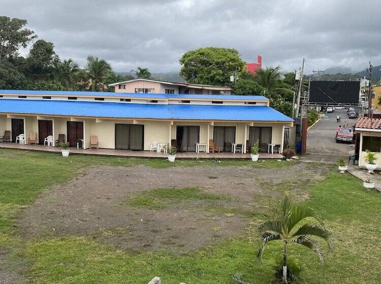 هتل Gallina E Palo Beachfront