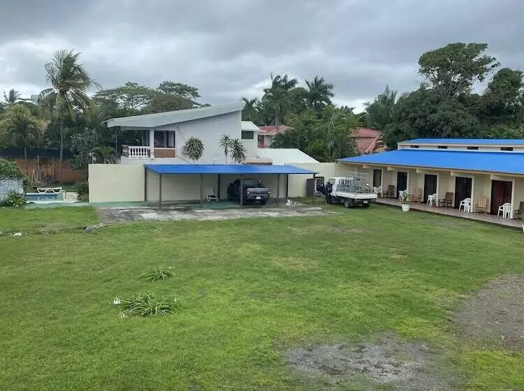 ホテル Gallina E Palo Beachfront