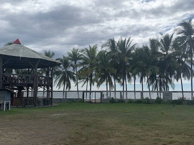 هتل Gallina E Palo Beachfront