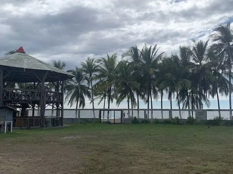 ホテル Gallina E Palo Beachfront