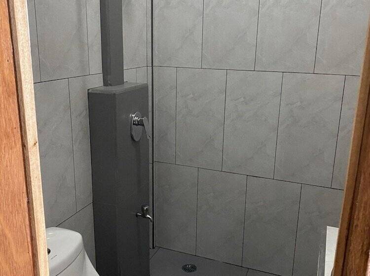 هتل Gallina E Palo Beachfront