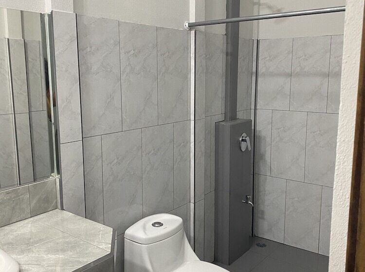 هتل Gallina E Palo Beachfront