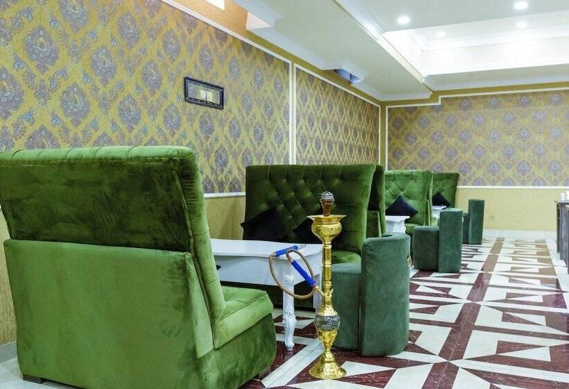 هتل İstanbul Gold Baku