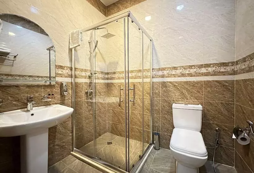 هتل İstanbul Gold Baku