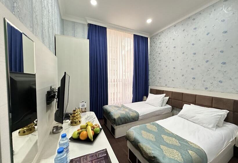 هتل İstanbul Gold Baku