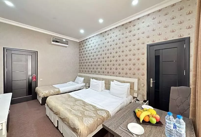 هتل İstanbul Gold Baku