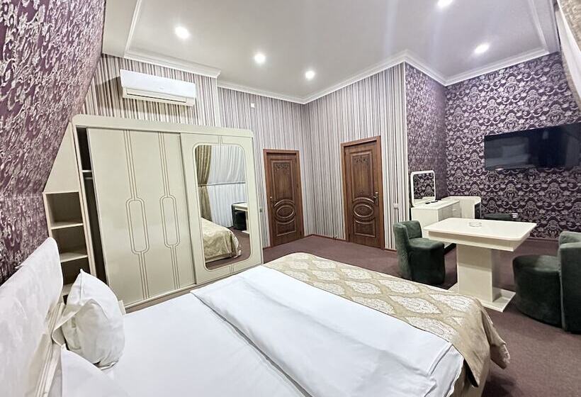 هتل İstanbul Gold Baku