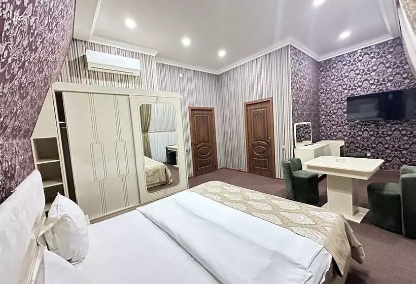 هتل İstanbul Gold Baku