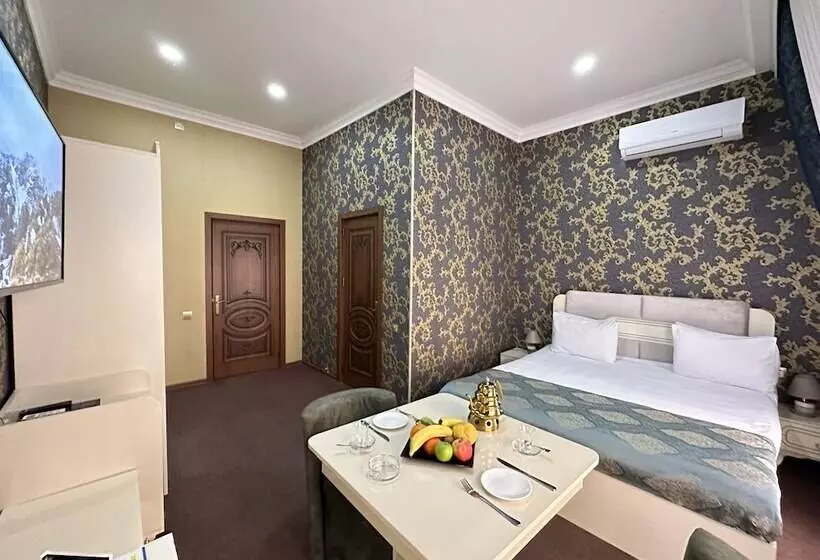 هتل İstanbul Gold Baku
